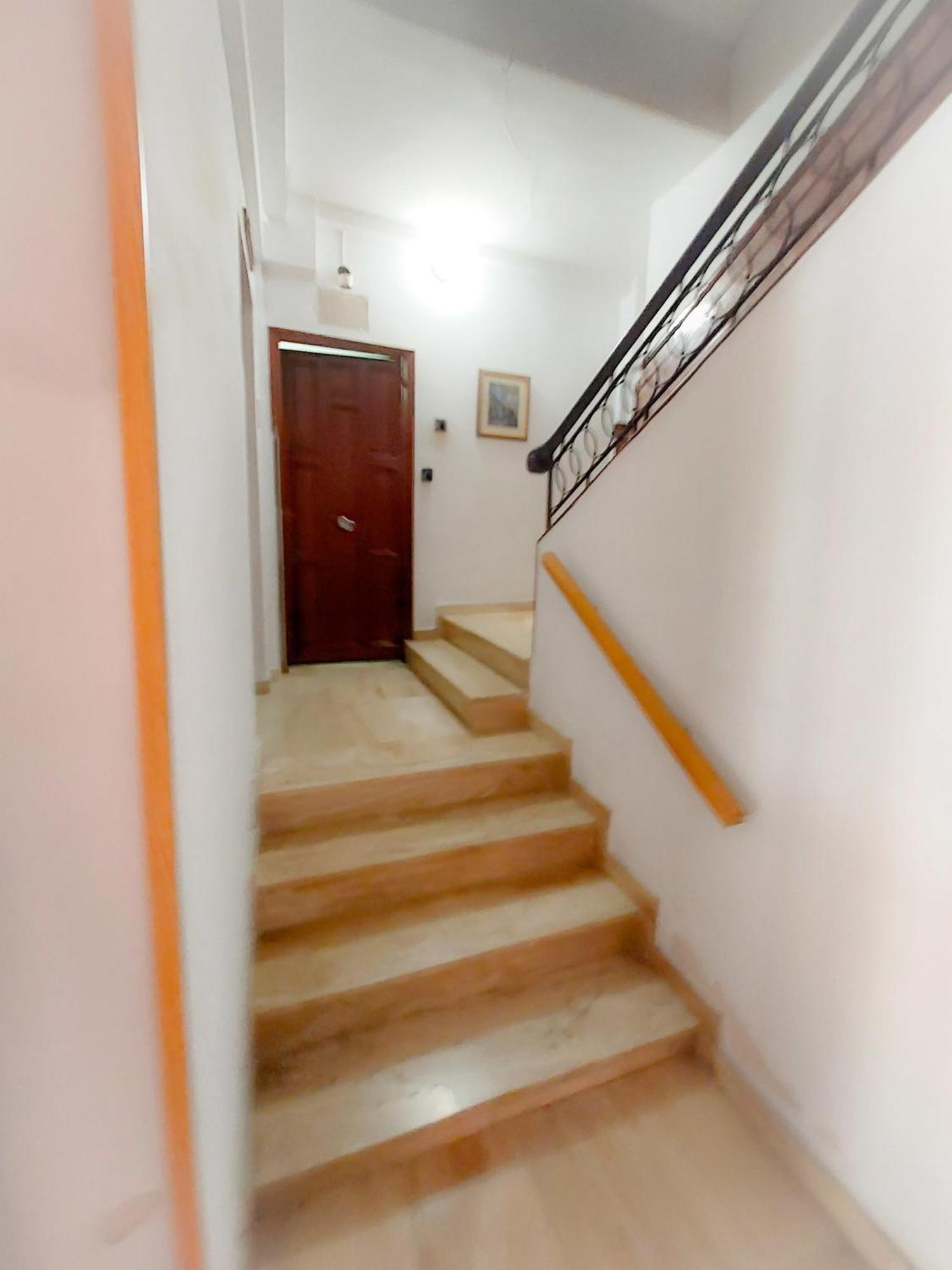 Alojamiento San Juan En Murcia Centro Exterior photo
