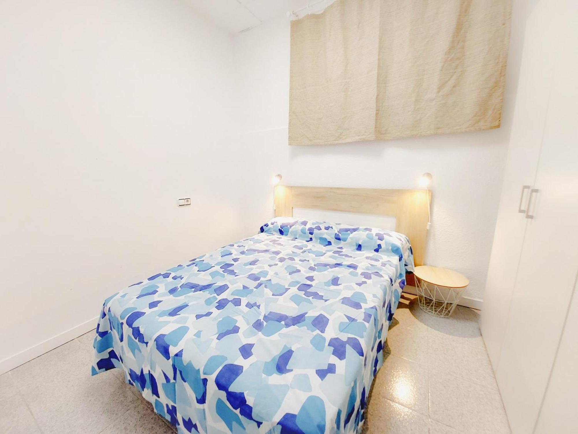 Alojamiento San Juan En Murcia Centro Exterior photo