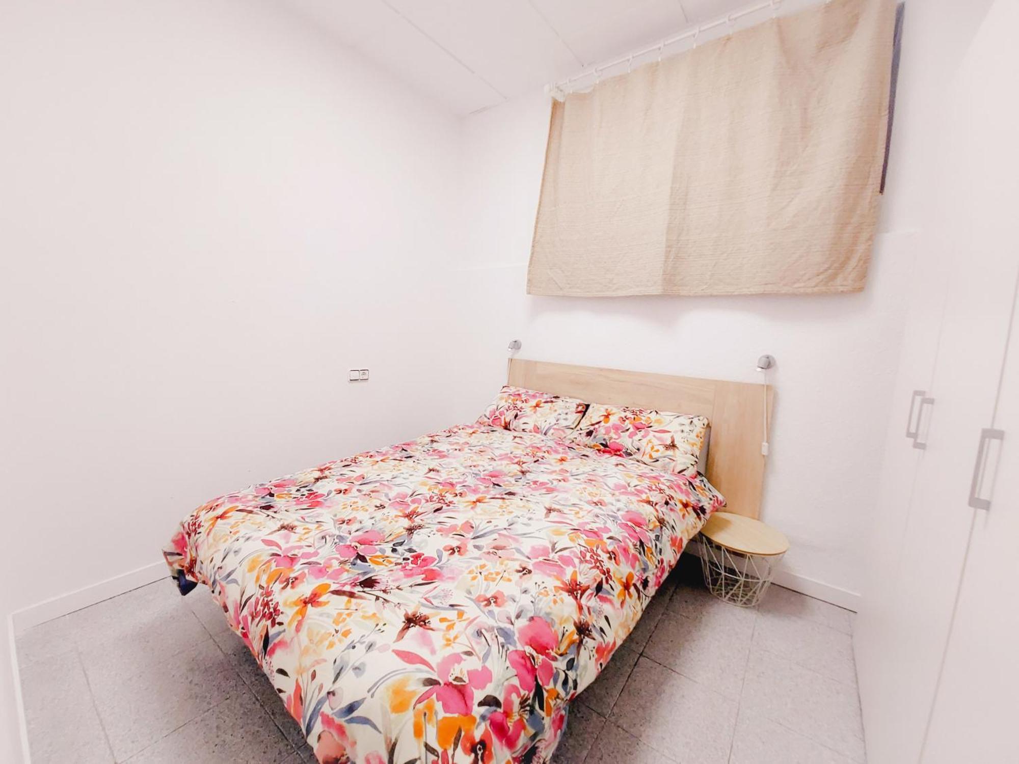 Alojamiento San Juan En Murcia Centro Exterior photo
